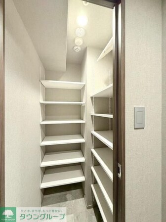 ルネサンス赤坂プレミアムコートの物件内観写真